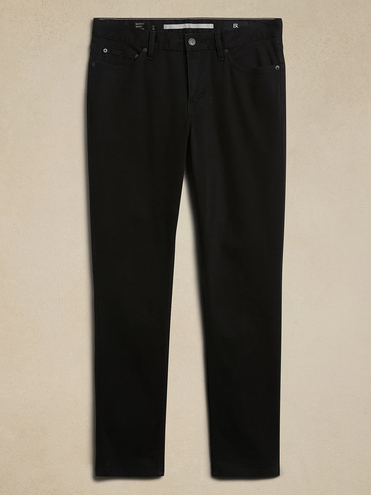 Skinny Traveler Pant 2.0