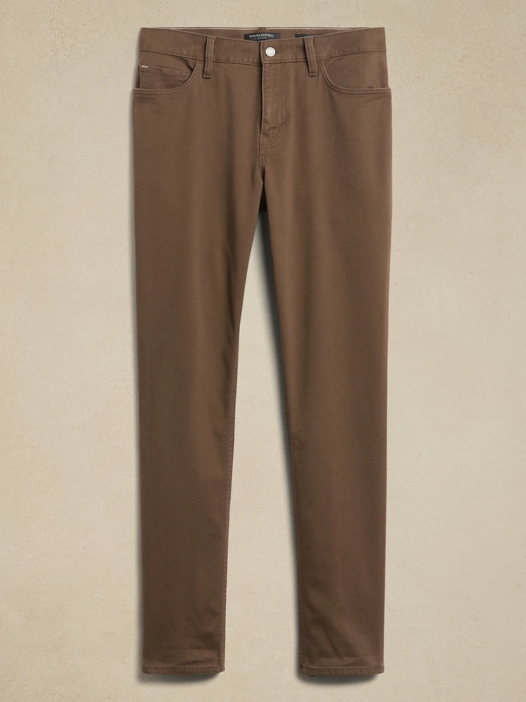 Skinny Traveler Pant