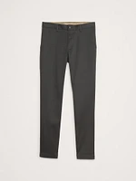 Slim Rapid Movement Chino