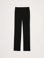 Siena Straight Italian Wool Pant