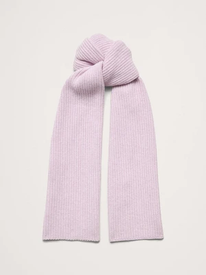 Signature Cashmere Scarf