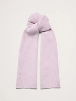 Signature Cashmere Scarf