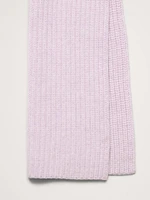 Signature Cashmere Scarf