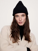 Signature Cashmere Beanie