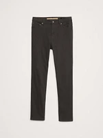 Slim Brushed Traveler Pant