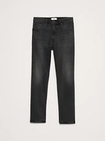 Straight Authentic Jean