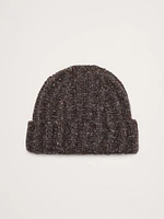 Merino-Cashmere Beanie