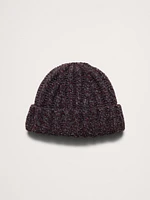 Merino-Cashmere Beanie