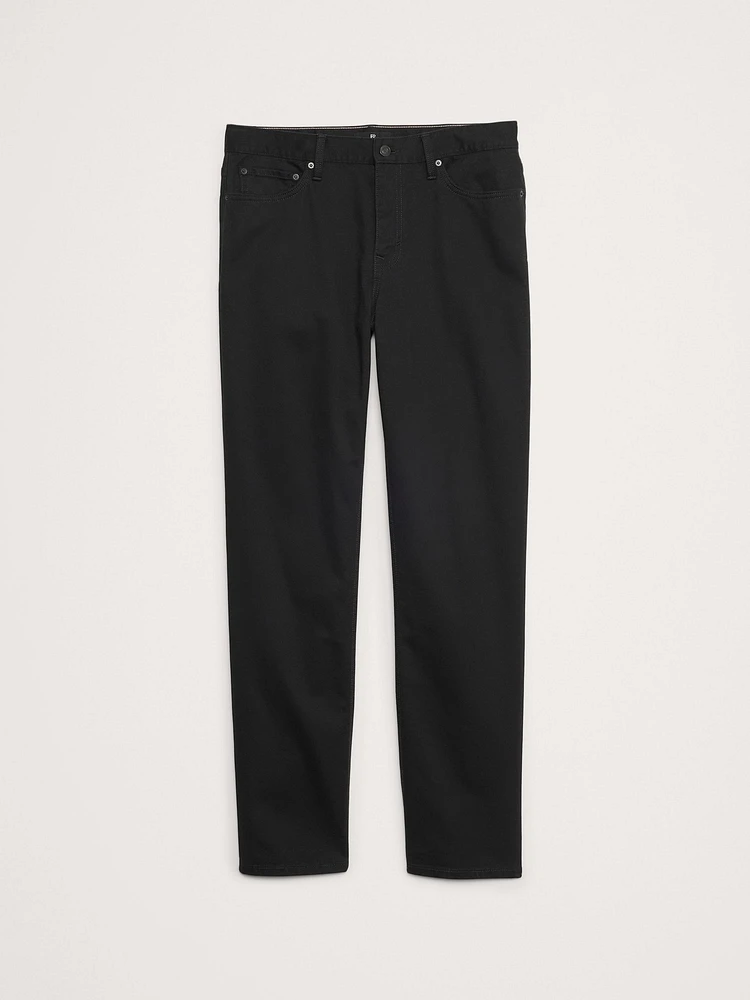 Straight Traveler Pant 2.0