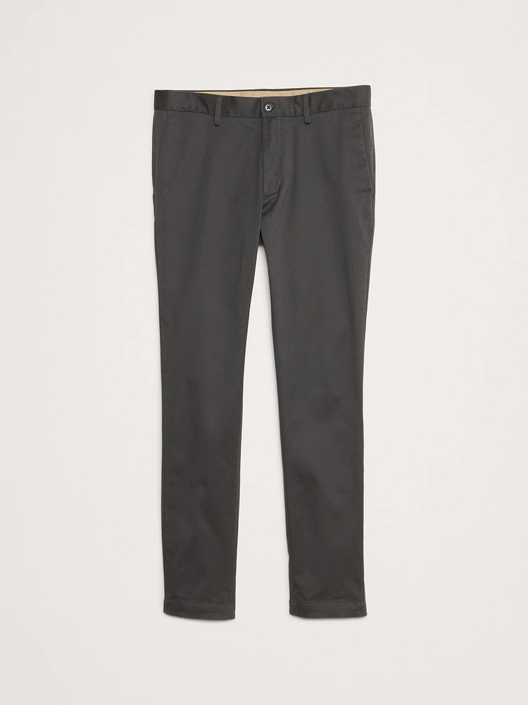 Skinny Rapid Movement Chino