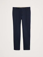 Slim Rapid Movement Chino