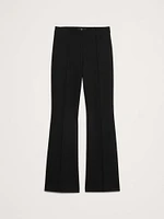 Flare Everywhere Ponte Pant