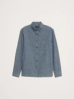 Albie Chambray Shirt