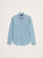 Monterey Chambray Shirt