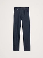 The Slouchy Straight Jean