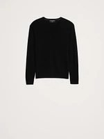 Merino V-Neck Sweater