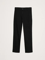 The Weekender Straight-Leg Pant