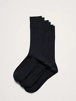 Breathe Merino Sock 3-Pack