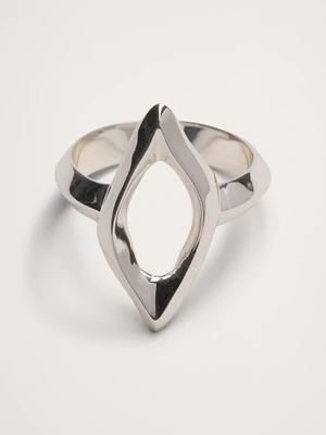 Lyssa Ring by Aureus + Argent