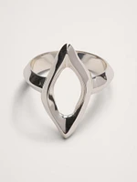 Lyssa Ring by Aureus + Argent