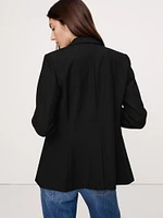 Slim Refined Blazer