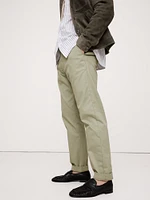 Athletic Slim Stretch Chino