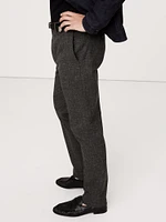 Slim Wrinkle-Resistant Dress Pant