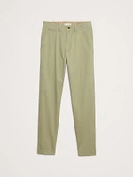 Athletic Slim Stretch Chino