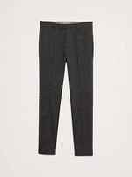 Slim Wrinkle-Resistant Dress Pant