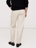 Tailored Jean