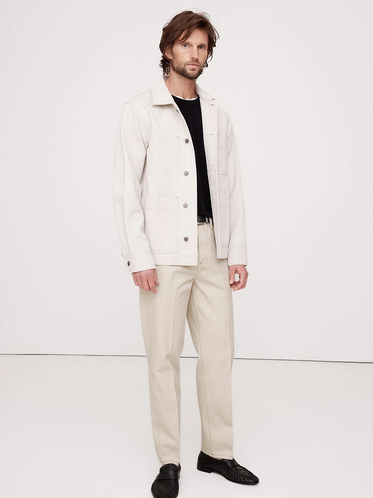 Tailored Jean