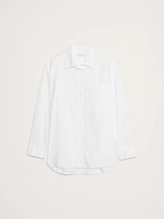 The Oversized Shirt