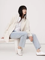 High-Rise 90s Straight Jean