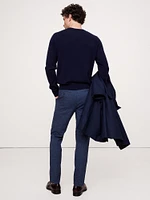 Slim Wrinkle-Resistant Dress Pant