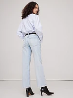 Mid-Rise 90s Relaxed Jean