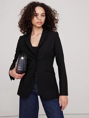 Hourglass Refined Blazer