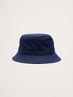 Water-Resistant Bucket Hat