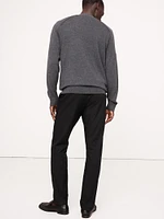 Athletic Italian-Stretch Chino