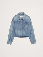 Studio Jean Jacket