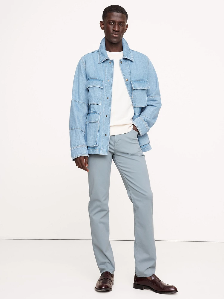 Slim Traveler Pant 2.0