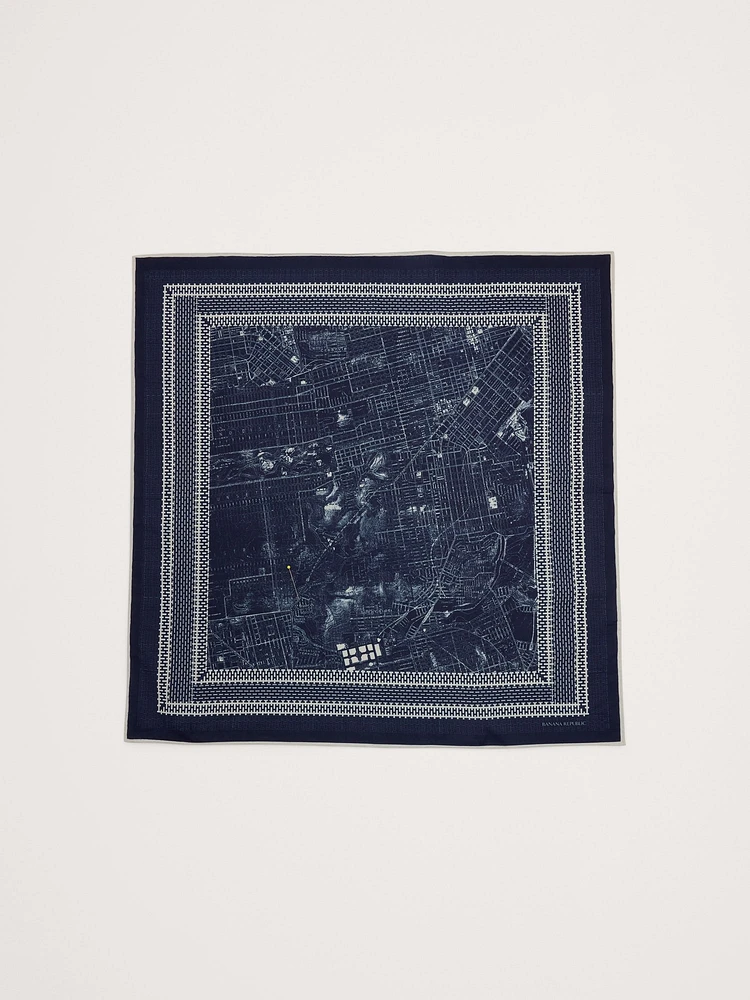 Cotton Bandana