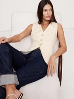 Everywhere Ponte Vest