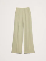 Ultra High-Rise Wide-Leg Pant