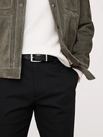 Slim Italian-Stretch Chino