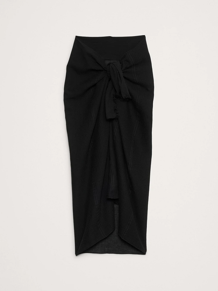 Cotton Sarong