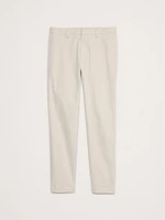 Athletic Italian-Stretch Chino