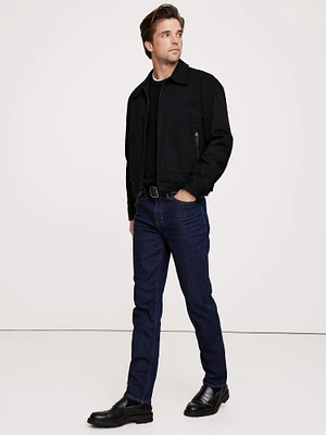Slim Luxe Traveler Jean