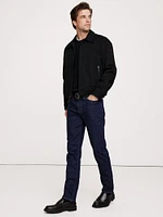 Slim Luxe Traveler Jean