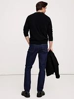Slim Luxe Traveler Jean