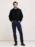 Slim Luxe Traveler Jean